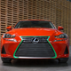 Illustration for article titled The Lexus Plumbs The Depths Of Shamelessness At The LA Auto Show